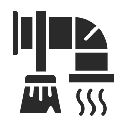 Dryer Vent Cleaning Services icon